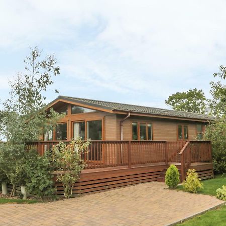 Bulmer Farm Lodge มัลทัน ภายนอก รูปภาพ